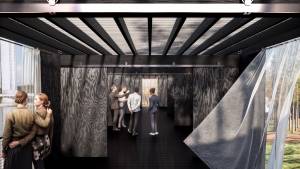 Margaux CROIXMARIE & MORGAN BAUFILS - FANUM ARCHITECTURE